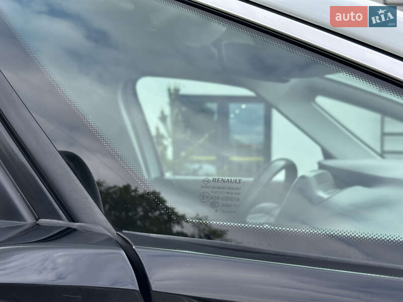 Мінівен Renault Grand Scenic 2019 в Луцьку