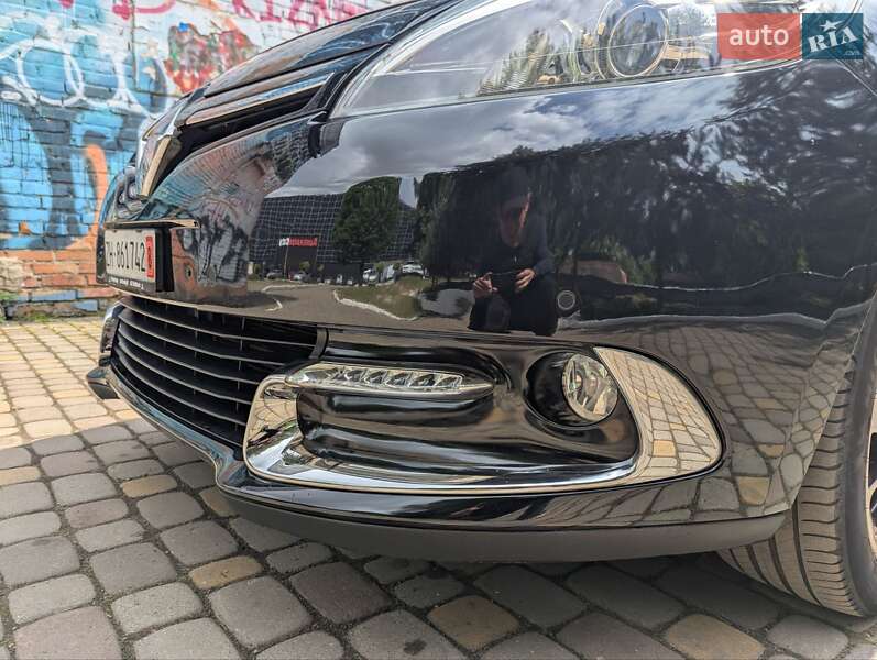 Мінівен Renault Grand Scenic 2014 в Луцьку