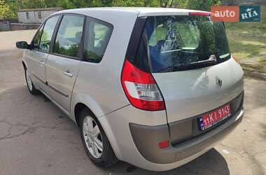 Мінівен Renault Grand Scenic 2006 в 