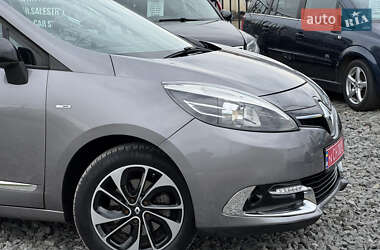 Мінівен Renault Grand Scenic 2015 в 