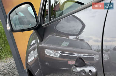 Мінівен Renault Grand Scenic 2015 в 