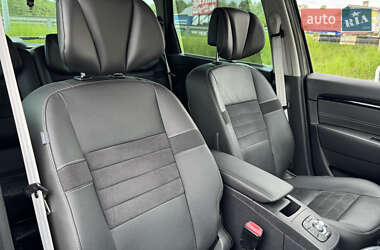 Мінівен Renault Grand Scenic 2015 в 
