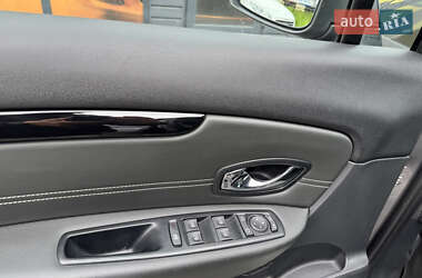 Мінівен Renault Grand Scenic 2015 в 