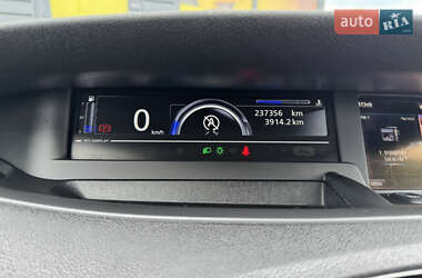 Мінівен Renault Grand Scenic 2015 в 