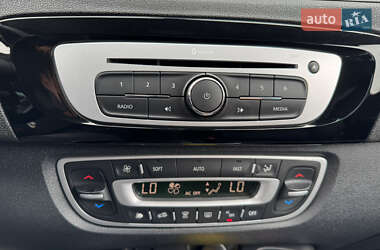 Мінівен Renault Grand Scenic 2015 в 