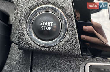 Мінівен Renault Grand Scenic 2015 в 