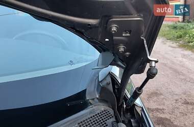 Мінівен Renault Grand Scenic 2009 в 