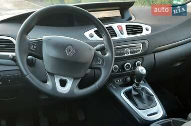 Мінівен Renault Grand Scenic 2009 в 