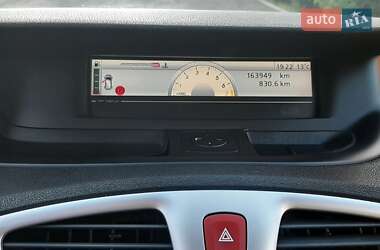 Мінівен Renault Grand Scenic 2009 в 