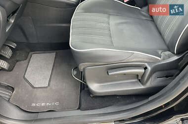 Минивэн Renault Grand Scenic 2014 в 