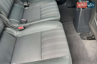 Минивэн Renault Grand Scenic 2014 в 