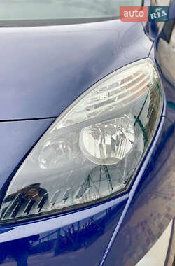 Минивэн Renault Grand Scenic 2009 в 
