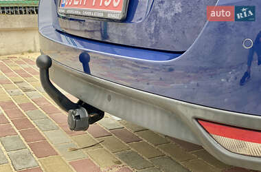 Минивэн Renault Grand Scenic 2009 в 