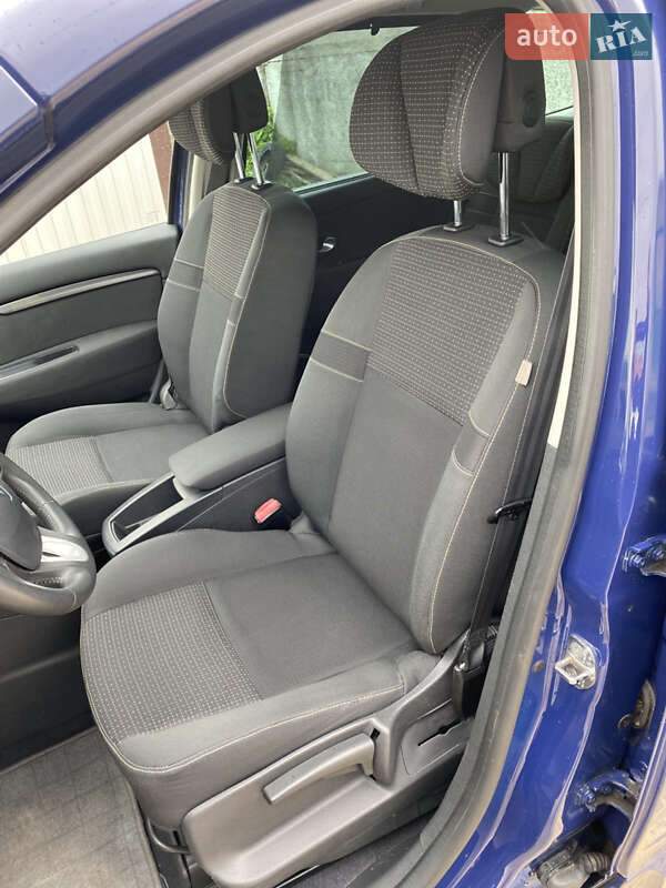 Мінівен Renault Grand Scenic 2009 в Житомирі