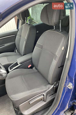 Минивэн Renault Grand Scenic 2009 в 