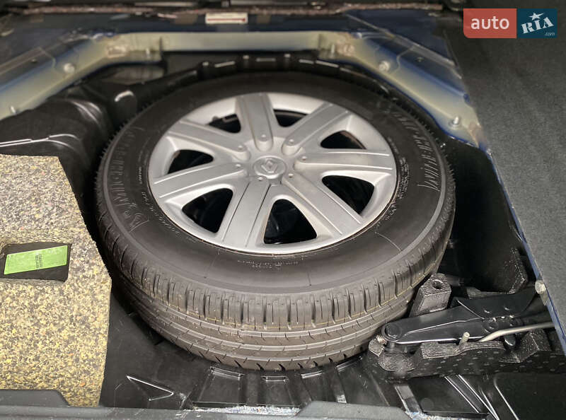 Мінівен Renault Grand Scenic 2009 в Житомирі