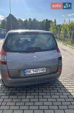 Мінівен Renault Grand Scenic 2006 в 