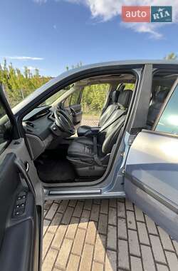 Мінівен Renault Grand Scenic 2006 в 