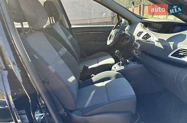 Минивэн Renault Grand Scenic 2013 в 