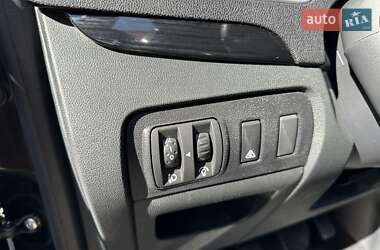 Минивэн Renault Grand Scenic 2013 в 