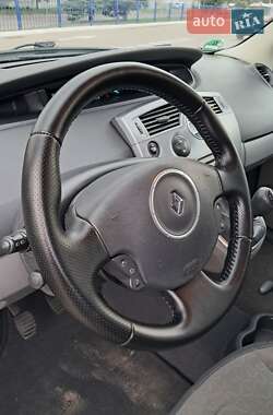 Минивэн Renault Grand Scenic 2008 в 