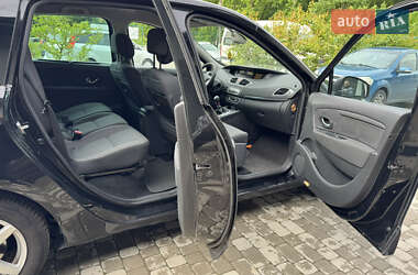 Мінівен Renault Grand Scenic 2012 в 