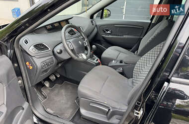 Мінівен Renault Grand Scenic 2012 в 