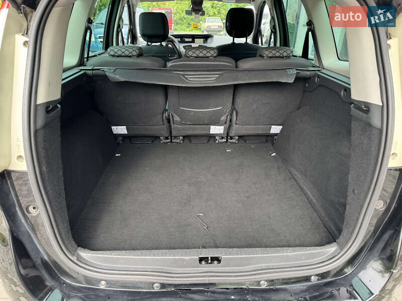 Мінівен Renault Grand Scenic 2012 в Старокостянтинові