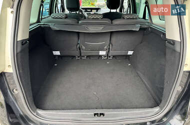 Мінівен Renault Grand Scenic 2012 в 