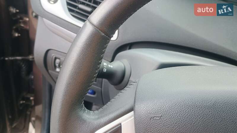 Мінівен Renault Grand Scenic 2011 в Києві