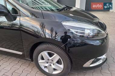 Мінівен Renault Grand Scenic 2015 в 
