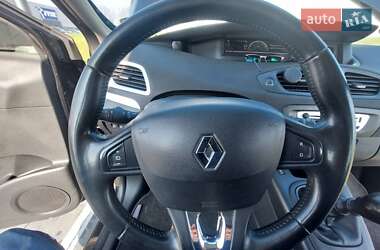 Мінівен Renault Grand Scenic 2014 в Житомирі