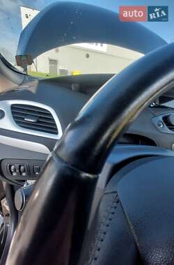 Минивэн Renault Grand Scenic 2014 в Житомире