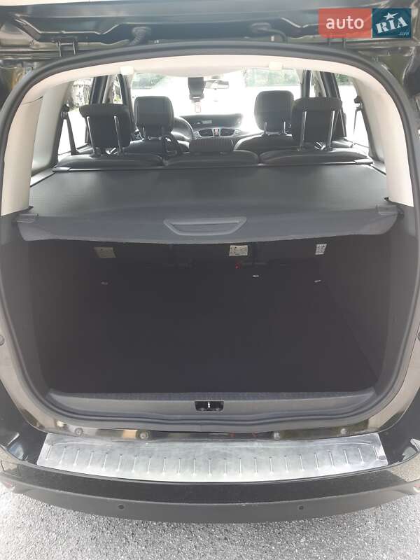 Минивэн Renault Grand Scenic 2011 в Харькове