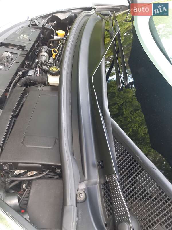 Минивэн Renault Grand Scenic 2011 в Харькове