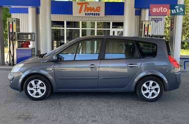 Минивэн Renault Grand Scenic 2007 в 
