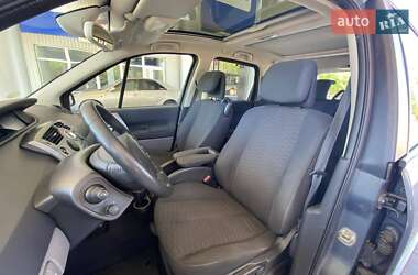 Минивэн Renault Grand Scenic 2007 в 