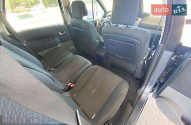 Минивэн Renault Grand Scenic 2007 в 