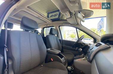 Минивэн Renault Grand Scenic 2007 в 