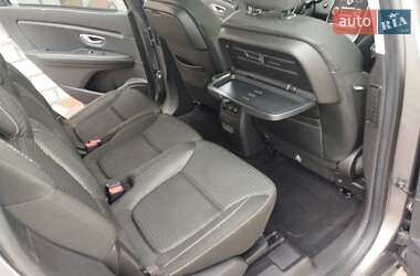 Мінівен Renault Grand Scenic 2018 в 