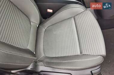 Мінівен Renault Grand Scenic 2018 в 