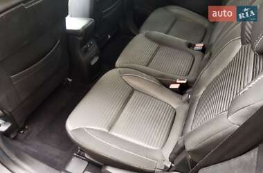 Мінівен Renault Grand Scenic 2018 в 