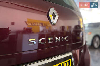 Минивэн Renault Grand Scenic 2013 в 