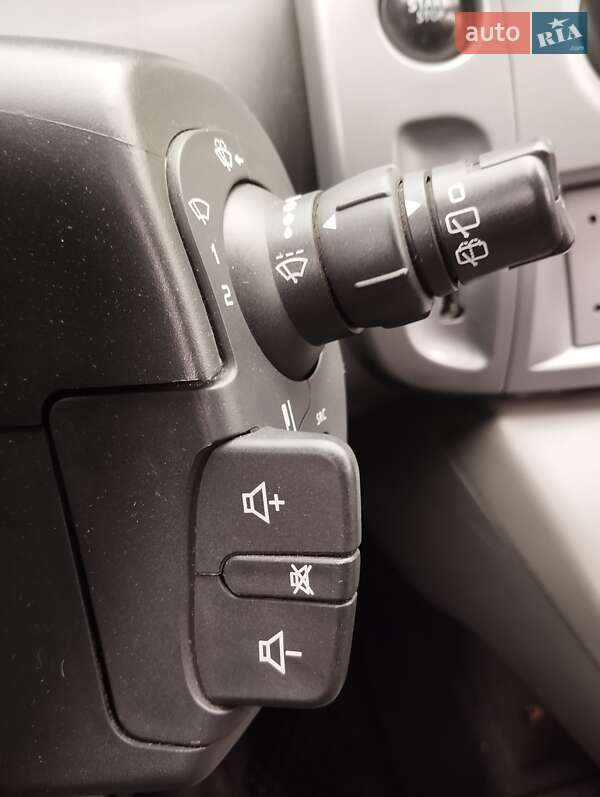 Минивэн Renault Grand Scenic 2007 в Полтаве