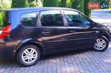 Мінівен Renault Grand Scenic 2007 в 