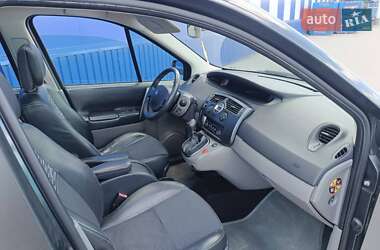 Мінівен Renault Grand Scenic 2005 в 