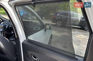 Минивэн Renault Grand Scenic 2012 в 