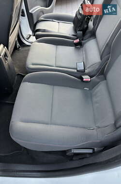 Минивэн Renault Grand Scenic 2012 в 