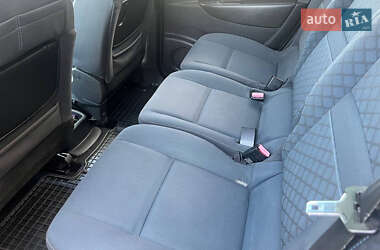 Минивэн Renault Grand Scenic 2010 в 