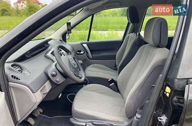 Мінівен Renault Grand Scenic 2008 в 
